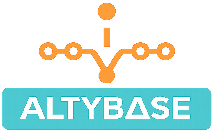 Altybase Logo